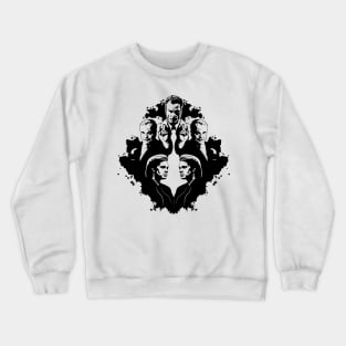 The Master Crewneck Sweatshirt